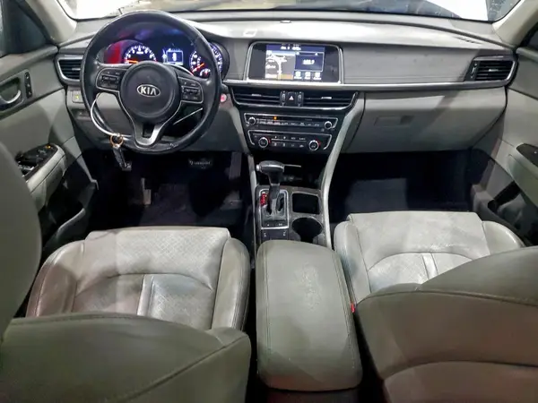 5XXGU4L37GG089977 2016 KIA OPTIMA - Image 8