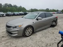 5XXGU4L37GG092636 2016 KIA OPTIMA