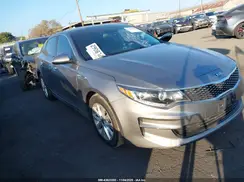 5XXGU4L37GG093480 2016 KIA OPTIMA