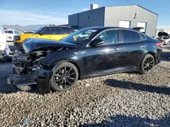 5XXGU4L37GG093530 2016 KIA OPTIMA