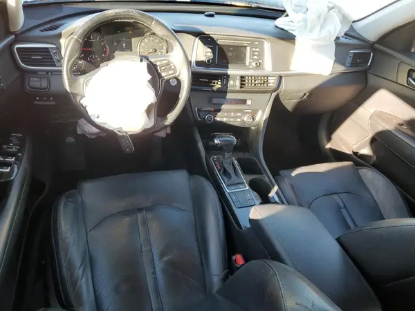 5XXGU4L37GG093530 2016 KIA OPTIMA - Image 8