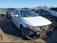 5XXGU4L37GG093706 2016 KIA OPTIMA