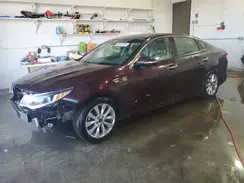 5XXGU4L37GG093964 2016 KIA OPTIMA