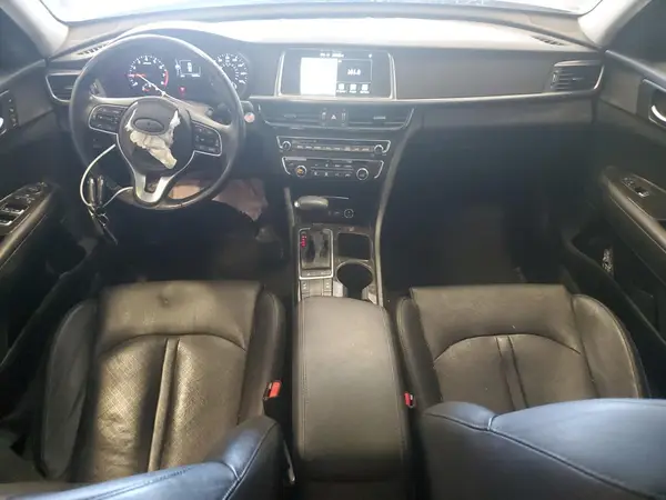 5XXGU4L37GG094015 2016 KIA OPTIMA - Image 8