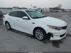 5XXGU4L37GG094113 2016 KIA OPTIMA