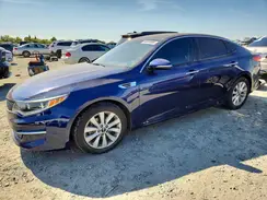 5XXGU4L37GG094581 2016 KIA OPTIMA