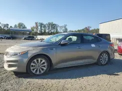 5XXGU4L37GG095052 2016 KIA OPTIMA