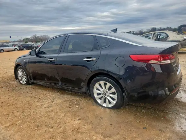 5XXGU4L37GG095746 2016 KIA OPTIMA - Image 2