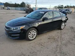 5XXGU4L37GG096136 2016 KIA OPTIMA
