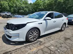 5XXGU4L37GG096461 2016 KIA OPTIMA