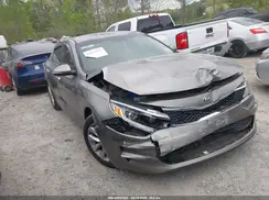 5XXGU4L37GG096931 2016 KIA OPTIMA