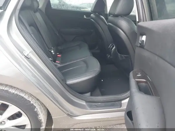 5XXGU4L37GG097660 2016 KIA OPTIMA - Image 8