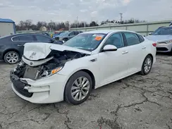5XXGU4L37GG098064 2016 KIA OPTIMA