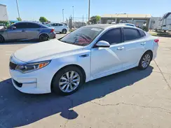 5XXGU4L37GG099151 2016 KIA OPTIMA