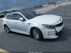 5XXGU4L37GG099165 2016 KIA OPTIMA