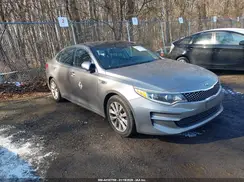 5XXGU4L37GG099814 2016 KIA OPTIMA