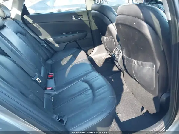 5XXGU4L37GG099814 2016 KIA OPTIMA - Image 8