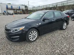 5XXGU4L37GG101545 2016 KIA OPTIMA