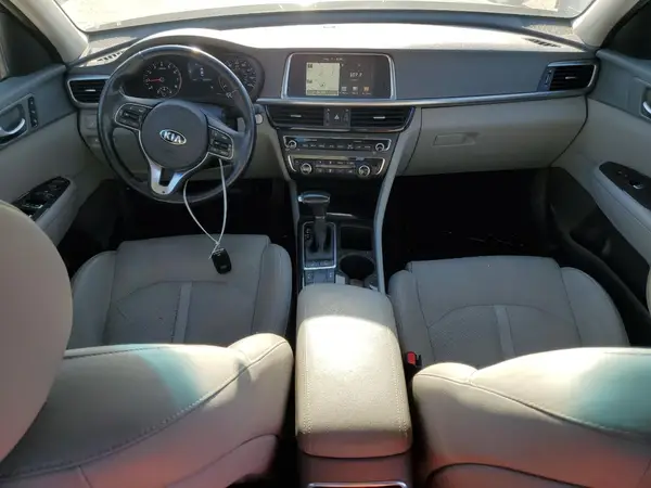 5XXGU4L37GG101609 2016 KIA OPTIMA - Image 8