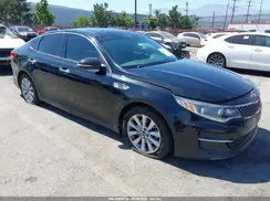 5XXGU4L37GG102288 2016 KIA OPTIMA
