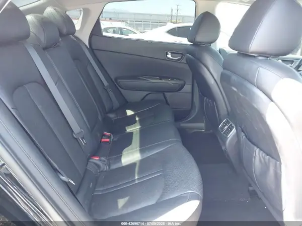 5XXGU4L37GG102288 2016 KIA OPTIMA - Image 8