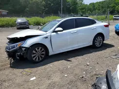 5XXGU4L37GG103005 2016 KIA OPTIMA