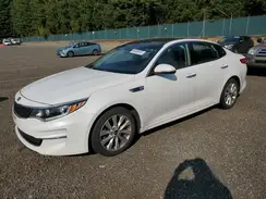 5XXGU4L37GG103795 2016 KIA OPTIMA
