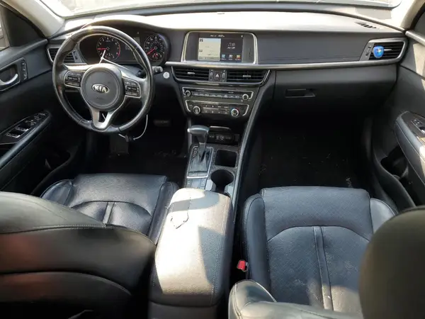 5XXGU4L37GG103795 2016 KIA OPTIMA - Image 8