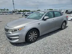 5XXGU4L37GG106230 2016 KIA OPTIMA