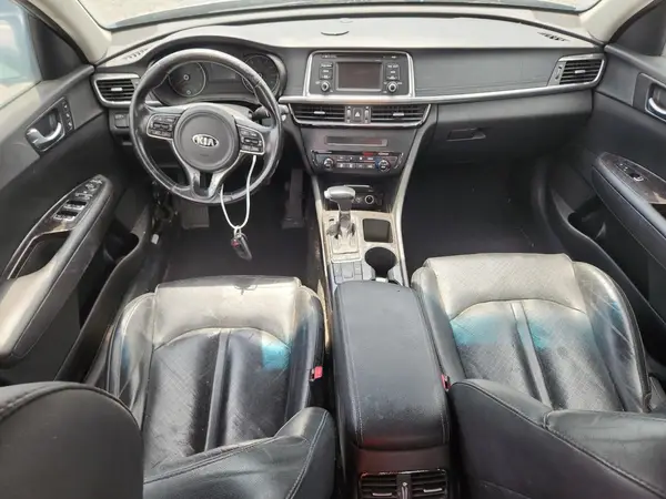 5XXGU4L37GG106230 2016 KIA OPTIMA - Image 8