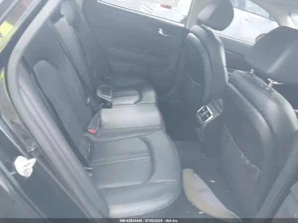 5XXGU4L37GG111346 2016 KIA OPTIMA - Image 8
