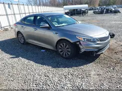 5XXGU4L37GG111508 2016 KIA OPTIMA