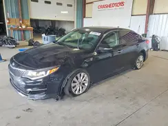 5XXGU4L37GG112416 2016 KIA OPTIMA
