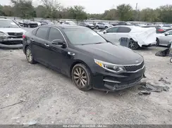 5XXGU4L37GG112562 2016 KIA OPTIMA