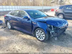 5XXGU4L37GG113355 2016 KIA OPTIMA