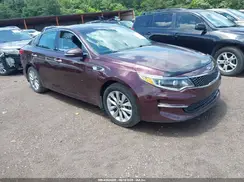 5XXGU4L37GG114683 2016 KIA OPTIMA