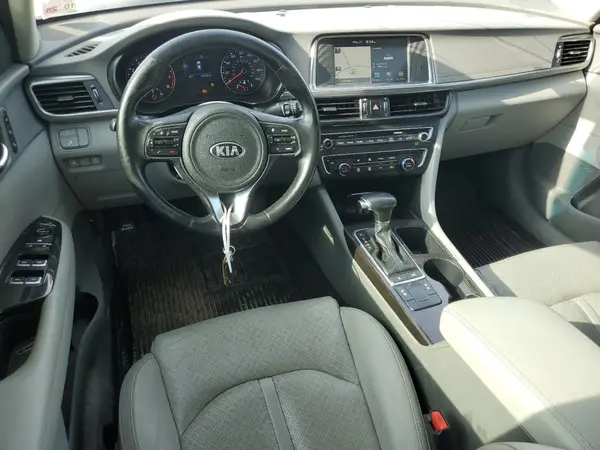 5XXGU4L37GG114912 2016 KIA OPTIMA - Image 8