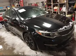 5XXGU4L37GG117602 2016 KIA OPTIMA