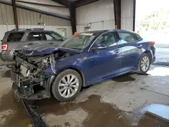 5XXGU4L37GG118023 2016 KIA OPTIMA