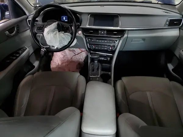 5XXGU4L37GG118023 2016 KIA OPTIMA - Image 8