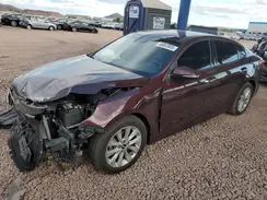 5XXGU4L37GG118099 2016 KIA OPTIMA