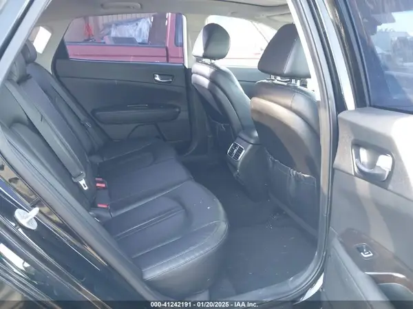 5XXGU4L37GG119415 2016 KIA OPTIMA - Image 8