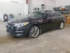 5XXGU4L37GG119432 2016 KIA OPTIMA