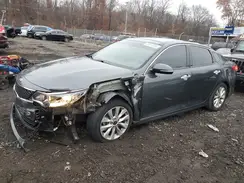5XXGU4L37GG119964 2016 KIA OPTIMA