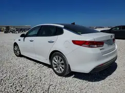 5XXGU4L37GG120175 2016 KIA OPTIMA