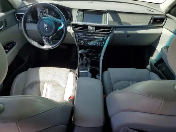 5XXGU4L37GG120175 2016 KIA OPTIMA - Image 8