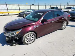 5XXGU4L37GG120371 2016 KIA OPTIMA