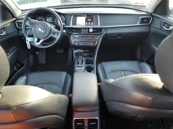 5XXGU4L37HG124406 2017 KIA OPTIMA - Image 8