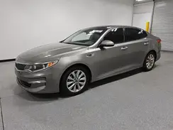 5XXGU4L37HG127385 2017 KIA OPTIMA