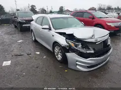 5XXGU4L37HG129248 2017 KIA OPTIMA